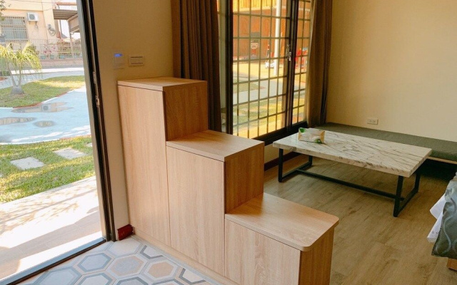 Taomi 5211 B&B