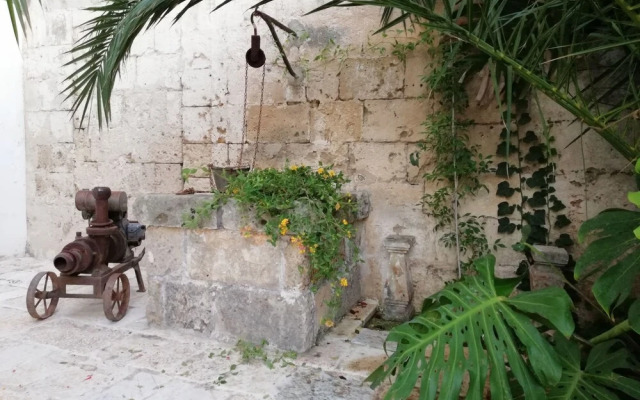 Agorà Suites & Apartments