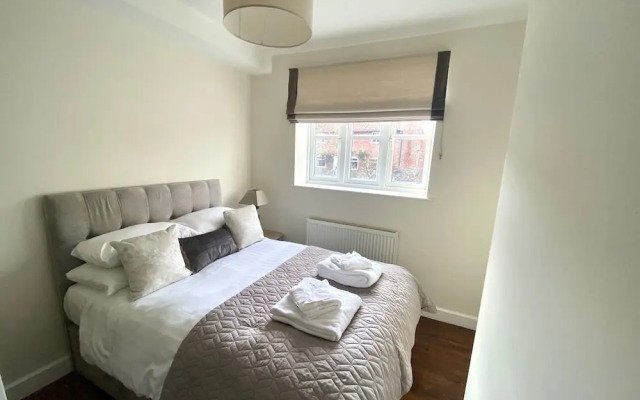 The Kings Head Bawburgh