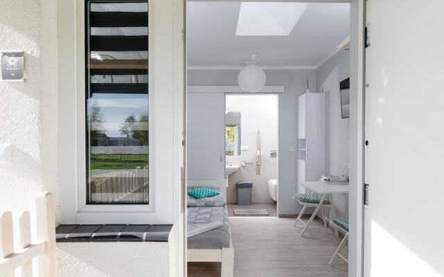 Pensjonat Pod brzozami