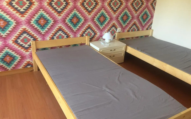 Lelle-kert Apartman 02