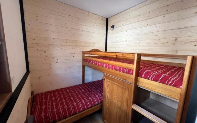 Appartement Lanslevillard, 3 pièces, 6 personnes - FR-1-508-26