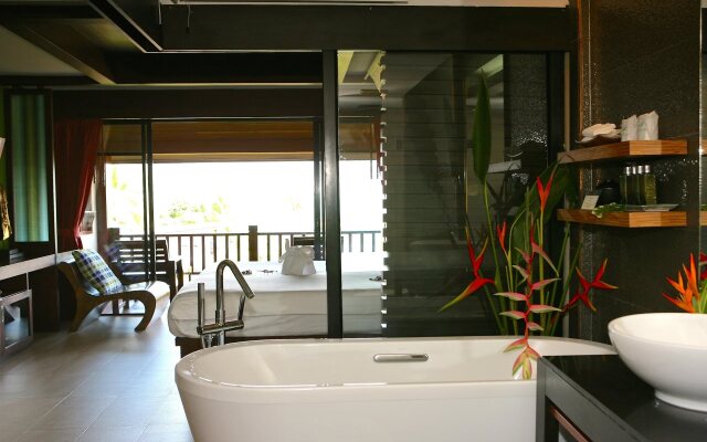 Samui Jasmine Resort