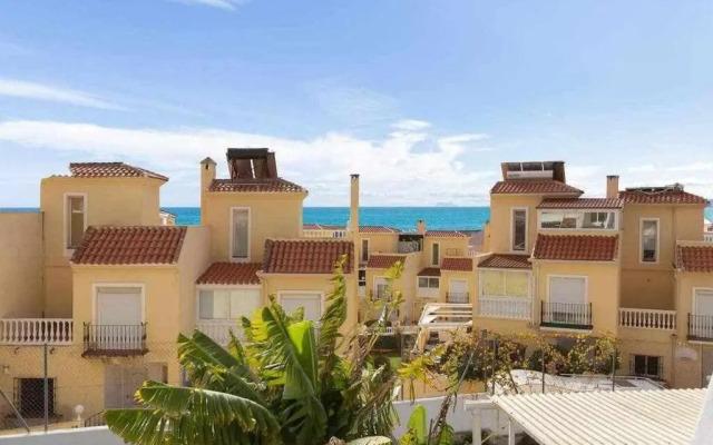 Playa y Naturaleza Estepona