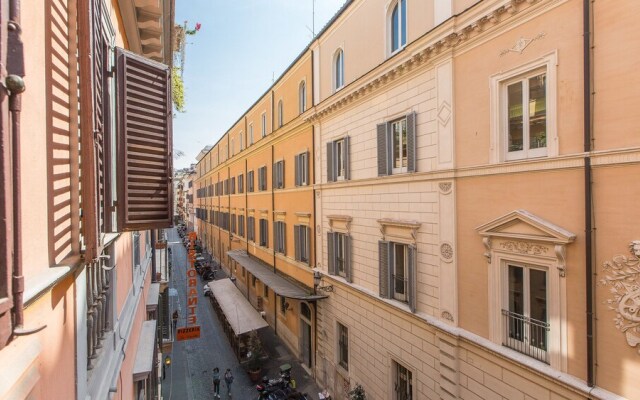 Rental In Rome Vite Prestigious