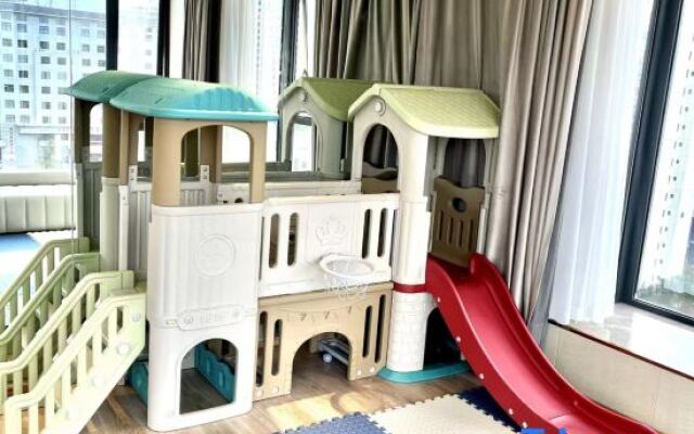 MuShang Hotel
