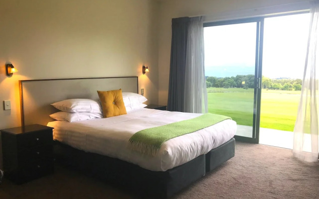 Koura Bay Lodge Kaikoura