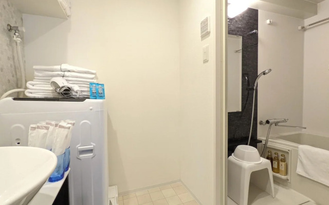 ESLEAD HOTEL Namba South 2