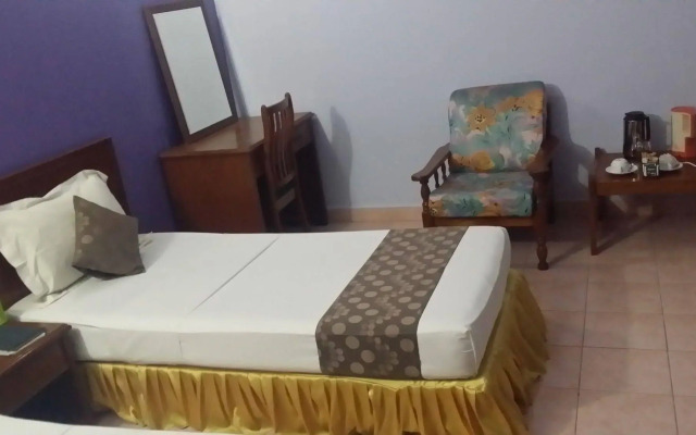 Skai Lodge