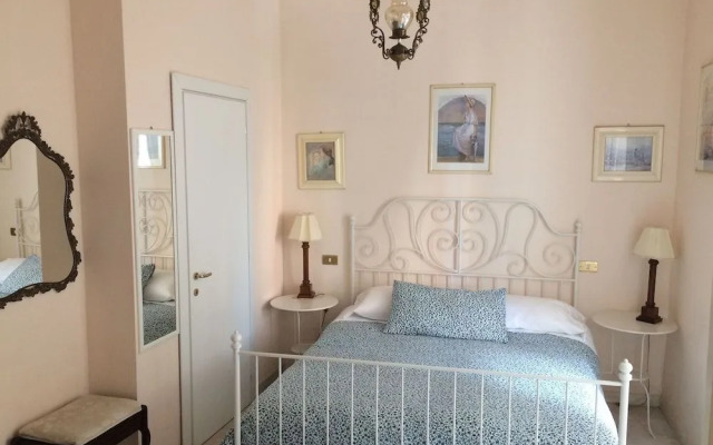 Borgo Antico Santa Lucia