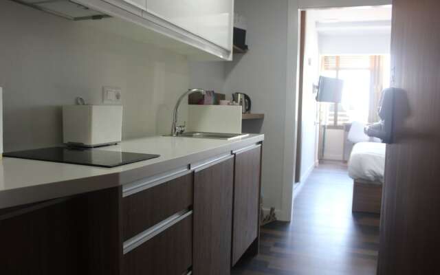 Lukentum Suites Alicante