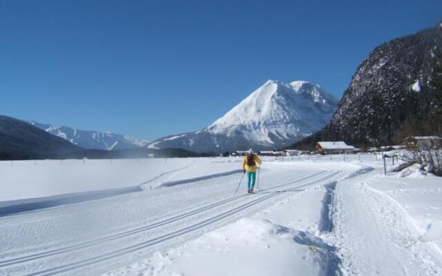 Appartements Erhol dich gut