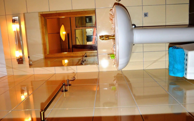 Aspida Hotel