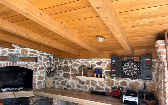 Country house Pantovčak