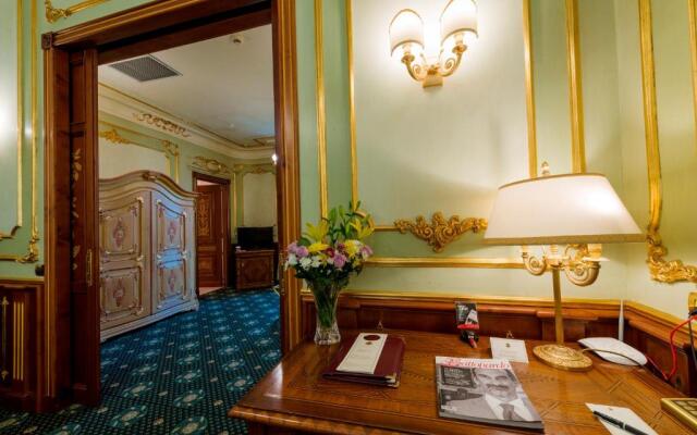 Grand Hotel Wagner