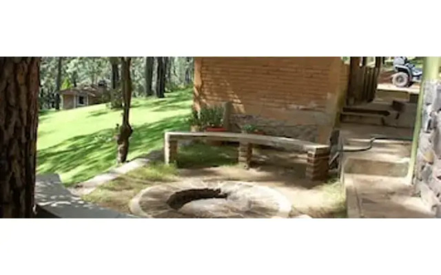 Cabanas Berna