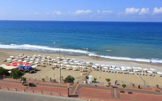 Monart City Hotel - All Inclusive