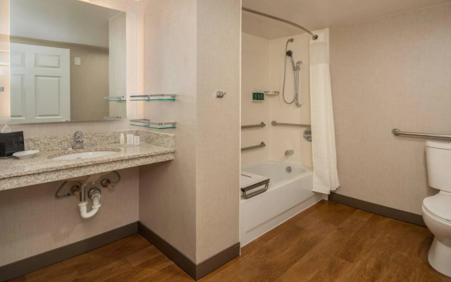 Residence Inn By Marriott Seattle East-redmond