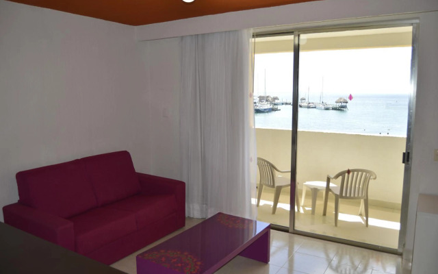 All Ritmo Cancun Resort & Water Park - All Inclusive