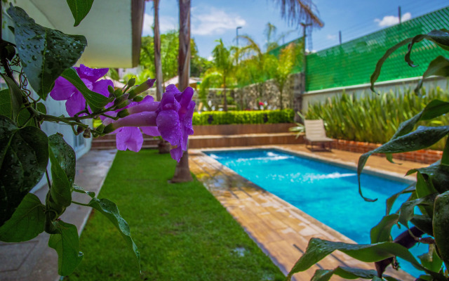 Hotel Villas Mariposas