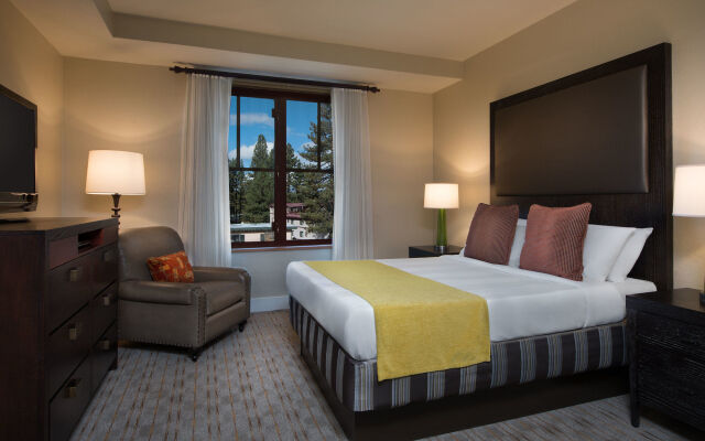 Marriott Grand Residence Club, Lake Tahoe