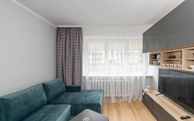 Modern n'lovely apartment