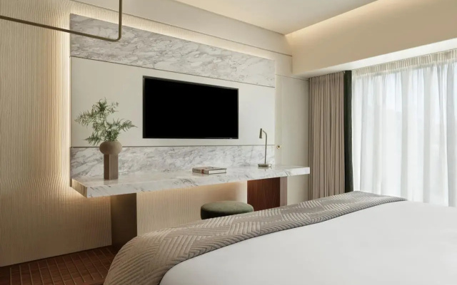 Anthology of Athens, a member of The Leading Hotels of the World