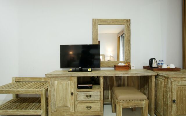 Batu Empug Ubud Cottages