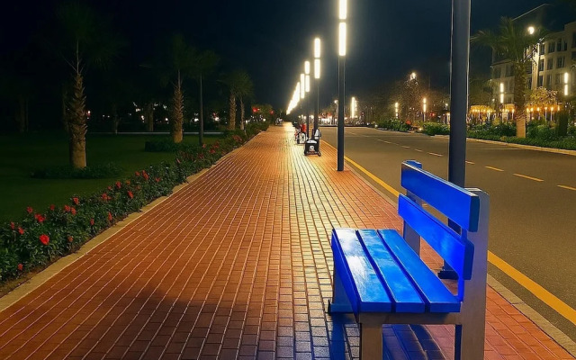 Your Perfect Family Getaway by the Sea