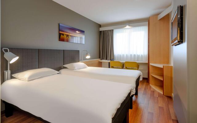 ibis Wuerzburg City