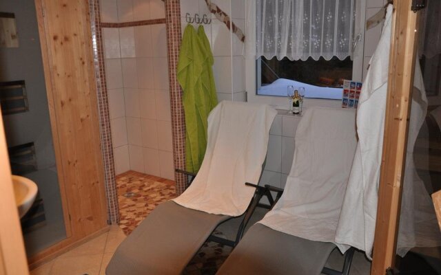 Ferienwohnung Longastubn