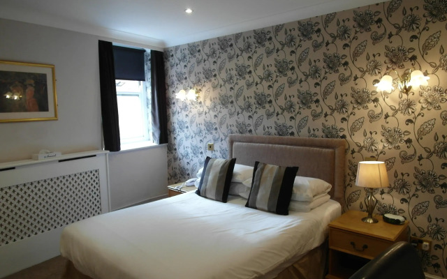 Best Western George Hotel