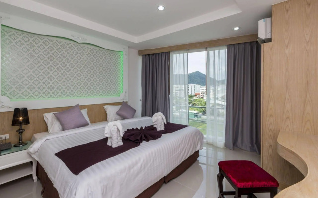 Triple Three Patong