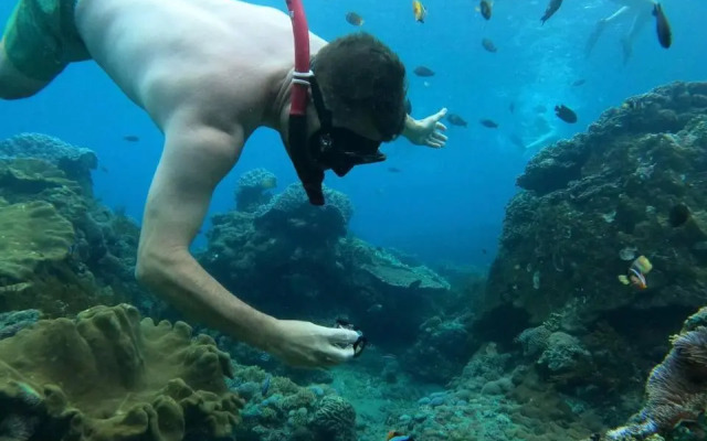 The Sandat Guest House