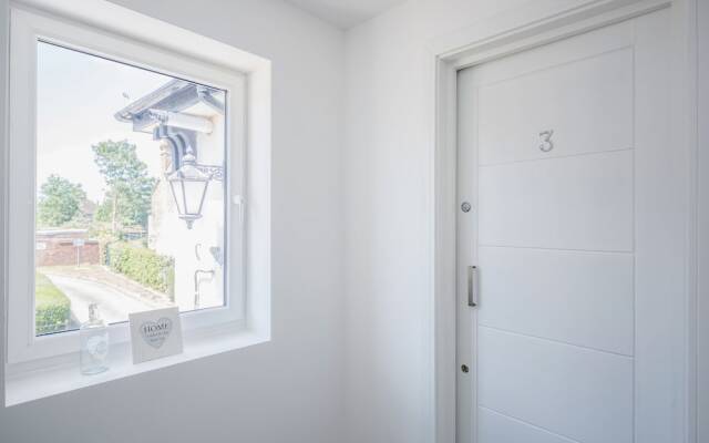 Elthorne Luxury Apartments