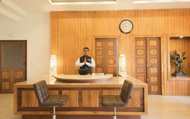 Indeevara Retreat (A unit of Saroma Hill Resorts)