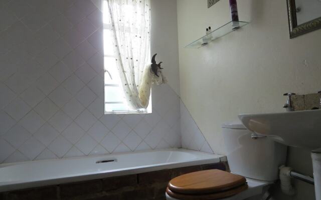 Adam's Eden Guest House