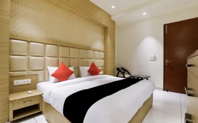 Hotel The Jass Grand