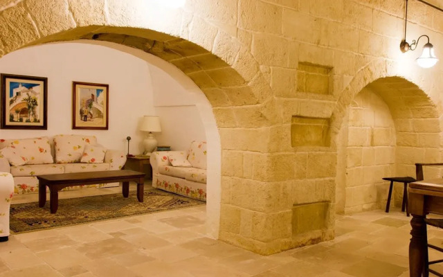 Masseria La Brunetta