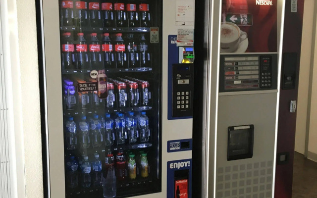 ibis Budget Fawkner