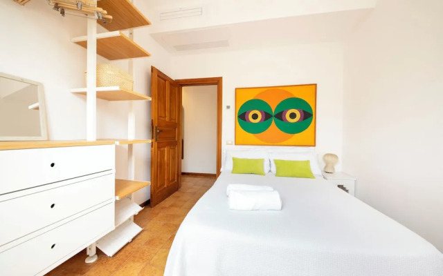 Il Lauro Luxury Villa Ischia