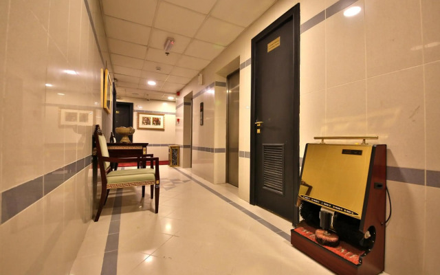 Midtown Furnished Apartments