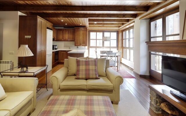 Val de Ruda 46 by FeelFree Rentals
