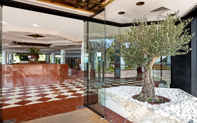 Grand Hotel Pianeta Maratea Resort