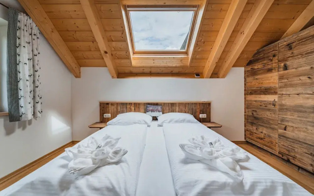 Oberweiglhof Penthouse