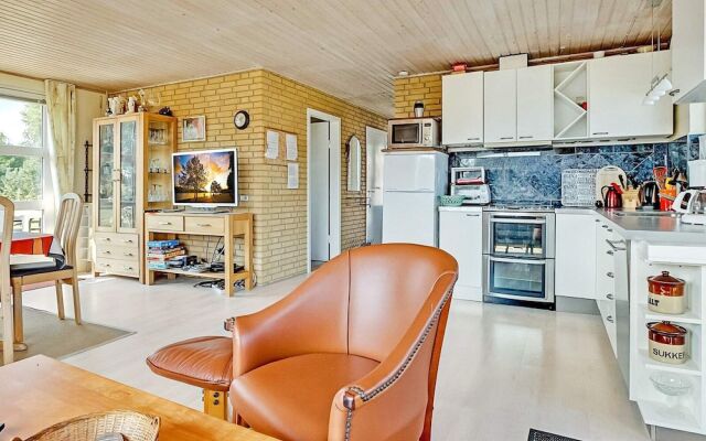 6 Person Holiday Home in Hadsund