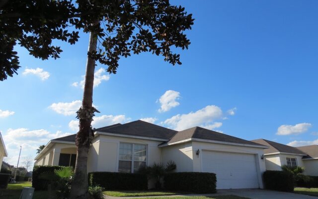 SVV Pool Homes