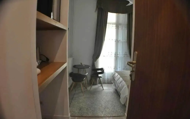 Ida Chambres d'Hôtes Montpellier
