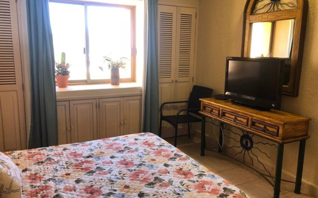 Princessa 2BR C 103-v by Casago