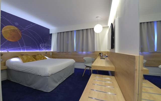 Kyriad Montpellier Est - Lunel